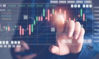 南向资金截至1月25日13时31分净流入超30亿港元